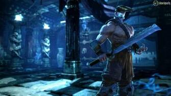 Shadow Jago Steht Vom Dezember Bis Zum Januar