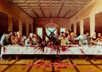 You Don T Have To Be Metal Satanic For The Love Of Satan