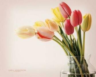 Beautiful Flower Wallpaper For You Vase Of Flowers