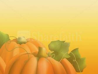 Church Fall Festival Clip Art