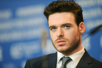 Top Richard Madden Wallpaper Full HD 4k To Use