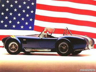 Ac Cobra Mkiii Wallpaper