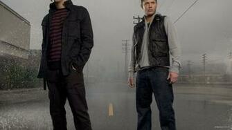 Supernatural Photo Widescreen Wallpaper