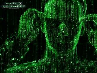 Matrix Reloaded Wallpaper And Image Pictures Photos