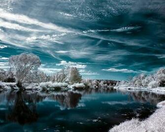 Beautiful Winter Wallpaper For Dekstop