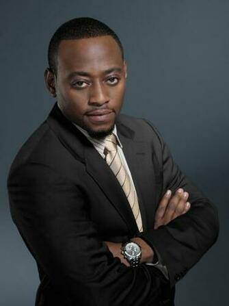 Men Background Omar Epps Wallpaper By Anna Rapoport