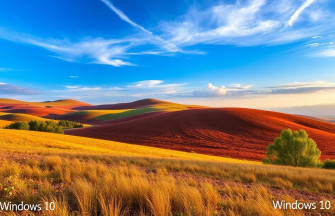 Windows Ultra HD Wallpaper