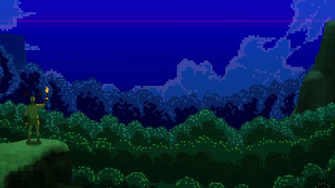 Hqfx Wallpaper Porter Robinson For Desktop