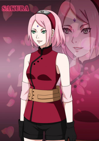 Haruno Hfar4z38qhgwfugg Wallpaper