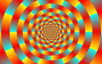 Op Art Optical Illusions Wallpaper Hq