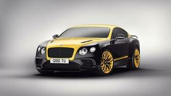 Bentley Continental Gt 4k Ultra HD Wallpaper Background Image