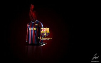 Barca Wallpaper