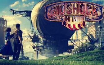 Bioshock Infinite Wallpaper HD 5f5wdax 4usky
