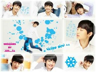 Min Ho Oppa Shinee Wallpaper