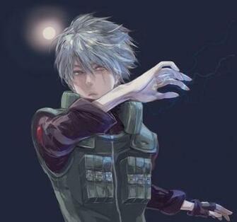 Hatake Kakashi Naruto Zerochan Anime Image Board