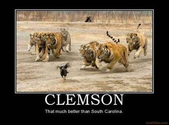 Clemson Tigers Desktop Wallpaper In HD