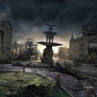 Dark City Wallpaper Ing Gallery