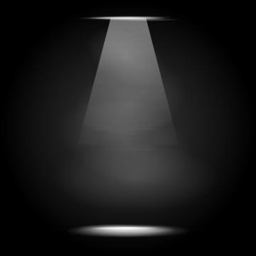 Dark Spotlight Background Vector Art At Vecteezy