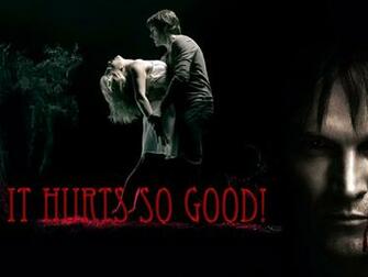 True Blood Wallpaper