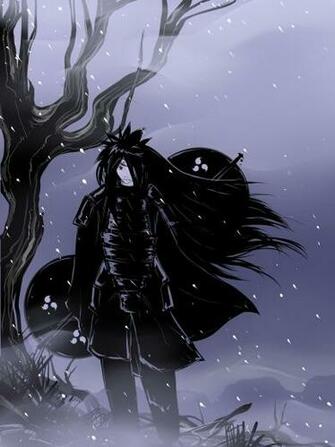 Kakashi Susanoo Color Wallpaper Anime HD