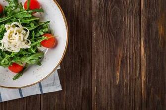 Appetizer Background Cuisine Network Of Wellbeing