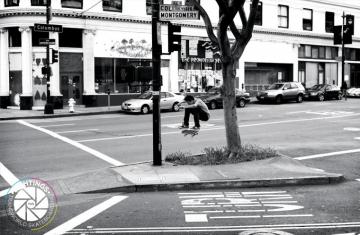 Wednesday Wallpaper Austyn Gillette Transworld Skateboarding