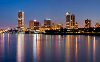 Milwaukee Wallpaper