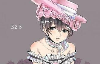 Wallpaper Tape Hat Nier Automata Yorha No Type S Rza Image