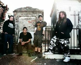 Soulfly HD Wallpaper Background Image