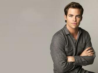 Chris Pine Wallpaper High Resolution And Quality
