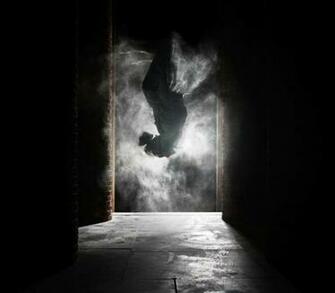 Parkour In Motion04