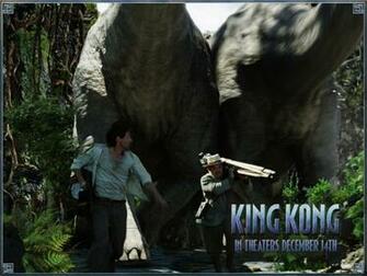 King Kong