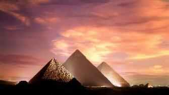 Today Many People Visit Egypt And Tour The Giza Necropolis