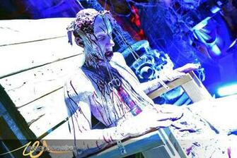 Hhnh Scalped In Universal Monsters Remix Resurrection The