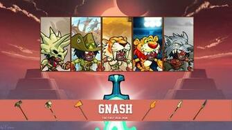 Wallpaper My First Brawlhalla Full HD