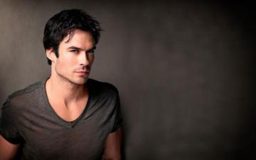Ian Somerhalder HD Wallpaper For Android Apk