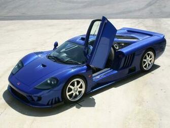 Cars Saleen Wallpaper Wallpoper