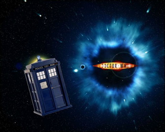 Doctor Who Wallpaper Widescreen