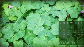 Bie March Calendars And Wallpaper From Katienormalgirl