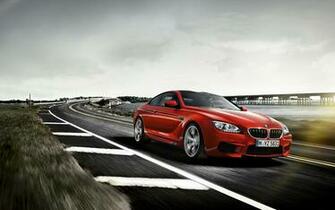 Stunning New F12 F13 M6 Wallpaper