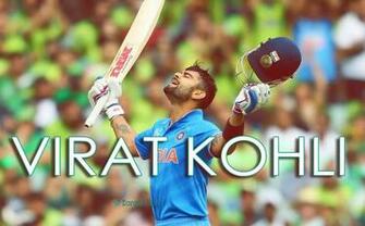 Virat Kohli World Cup Wallpaper And Photos Zardly