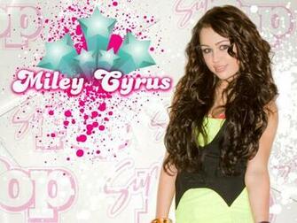 Miley Cyrus Wallpaper