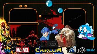Mame Wallpaper Mala Frontend By