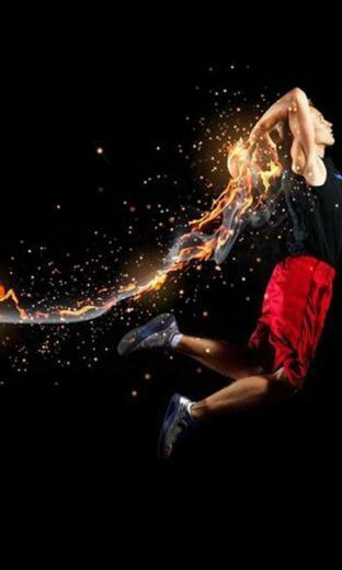 Basketball Live Wallpaper Apk Silverfox Basketballlivewallpaper