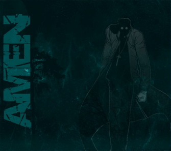 Alexander Anderson Hellsing Wallpaper