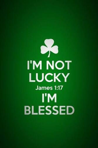 Best Image About I M Not Lucky Blessed Sos