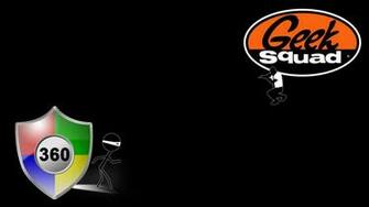 Geek Squad Vs Antivirus By Shadowlights