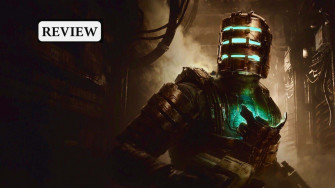 Dead Space Remake Kotaku Re Better Horror Years Ago