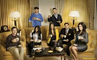 South Park Jersey Shore The New Life