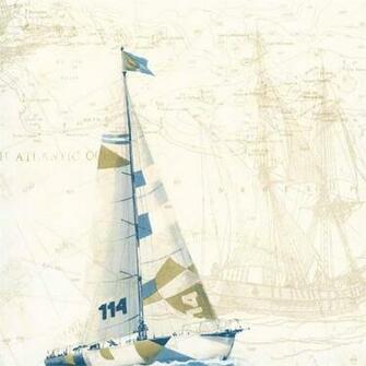 Nautical Wallpaper Themes